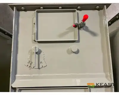 Used MAGIK KLEENER _UNKNOWN_ Miscellaneous Agriculture (Farm) Equipment Iowa US | Keast Enterprises #1360449