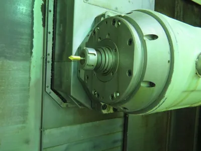 2012 MAZAK INTEGREX I-300-1500U CNC LATHES MULTI AXIS | Quick Machinery Sales, Inc. (12)