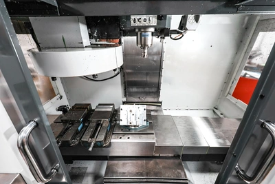 Used 2011 HAAS VF-2 Vertical Machining Centers Colorado US | Elevation Machine #1428988