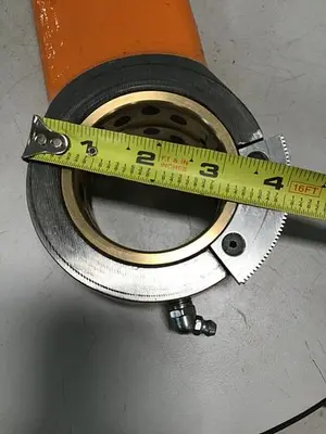 USED CINCINNATI MILACRON 5038187