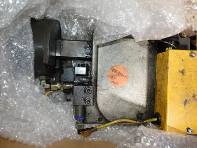 USED SR ENGINEERING COMPANY 10095.3800D0FS082