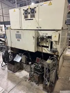USED OKUMA GP-25T