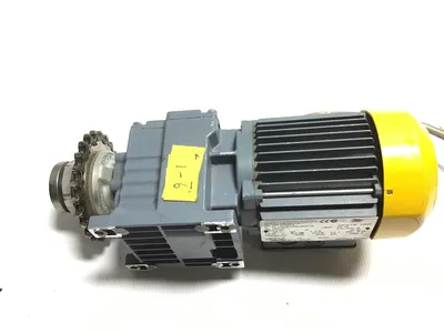 Sew Eurodrive R07DT56L4 Speed Drive / Gear Reducer 59/1600 RPM 3 Phase 60 Hz