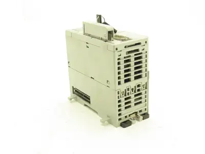 Allen Bradley 1768-L43/B Logix L43 PLC Processor Memory Controller Unit Ser B