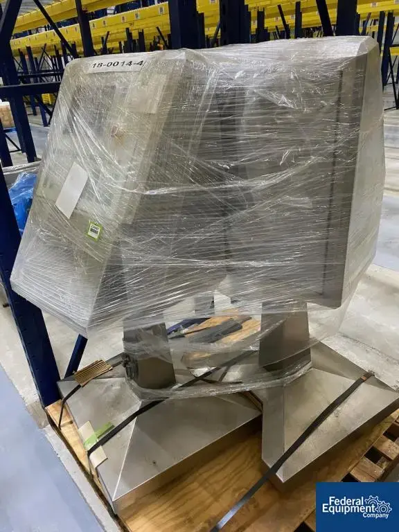USED Fette Fette Tablet Press Controllers
