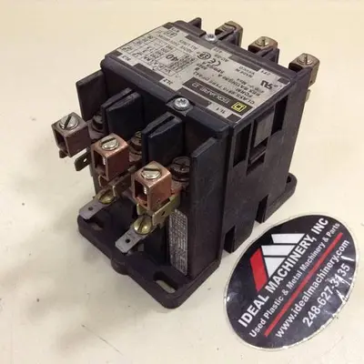 USED SQUARE D 8910-DPA43