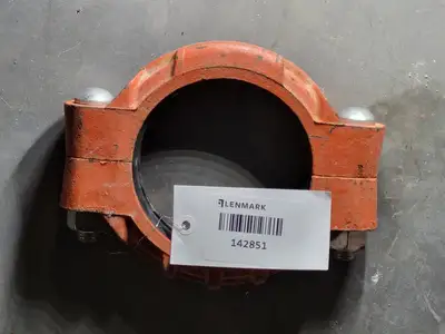 New | in-Stock VICTAULIC 77 Parts (Hydraulics and Pneumatics) British Columbia CA | Lenmark #295656