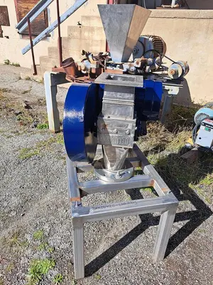 USED FRANKLIN MILLER 1082A