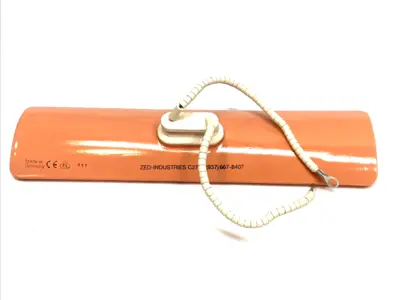 New | in-Stock Elstein Ceramic Infrared Panel Heater 1000W 480VAC Infrared Heaters Michigan US | Maverick Industrial Sales #1402070
