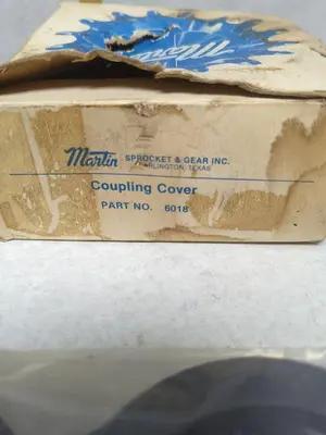 New | in-Stock MARTIN 6018 Pump & Valve Parts Ohio US | Surplus Asset Holdings #1236898