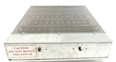 NEW POST GLOVER RESISTORS HR-15621-SW BRAKE RESISTOR 250VDC 2/4/6 KW HR15621SW
