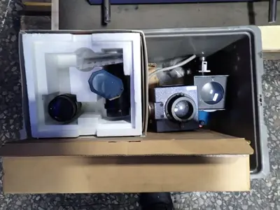 USED MITUTOYO PH3500