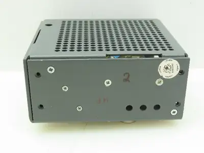 Lambda Electronics LNS-Y-28 Regulated Power Supply 28 ± 5% VDC @  2.0A