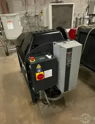 USED 2023 OMAX MAXIEM 1530