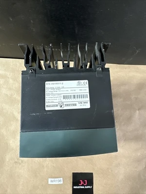 USED Baldor VS1MX11-2