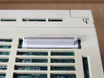 USED OMRON R88D-WT10H
