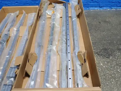 Nsk Precision Linear Guides
