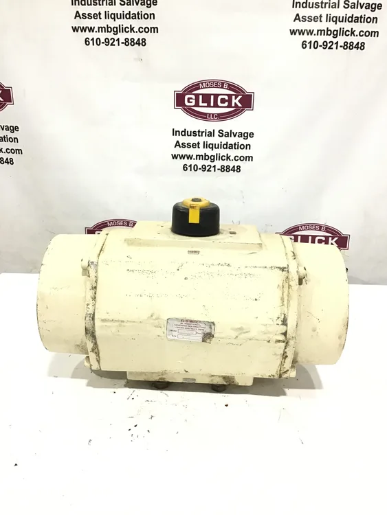 Used EL-O-MATIC _UNKNOWN_ Valves/Fittings Pennsylvania US | Moses B Glick #989576
