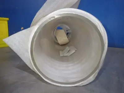 22 1/2" X 6" Cylinder