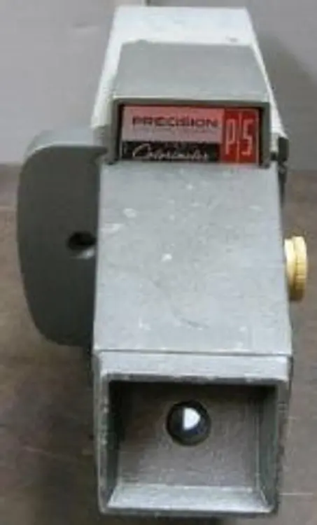 Used THERMO FISHER SCIENTIFIC 81 Spectrophotometer (UV-Vis, Fluor) Texas US | Bamko Surplus Process Equipment #939117