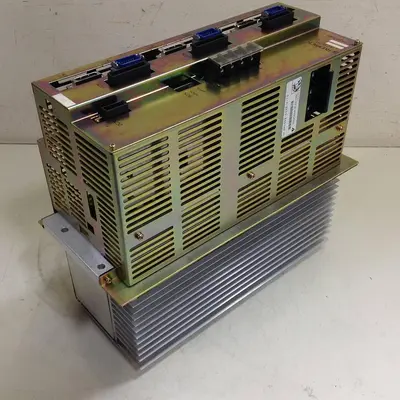 USED YASKAWA CACR-IR020202F