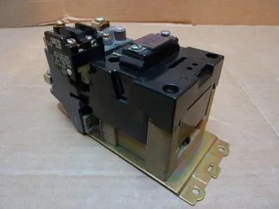 USED ALLEN BRADLEY 702L-BOD SER K