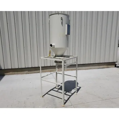 Used Una-Dyn Universal Dynamics 20" Floor Filter [PARTS]