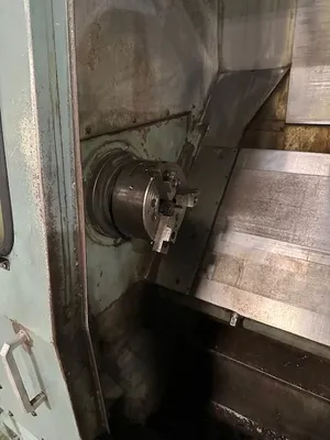 1998 MORI SEIKI SL-3 CNC Lathes | Star Equipment Co., Inc. (2)