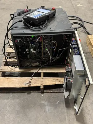 Used 2020 FANUC M-10ID/8L Robots Michigan US | RAB Industries, Inc. #400040