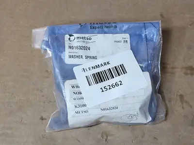 USED METSO N01632024