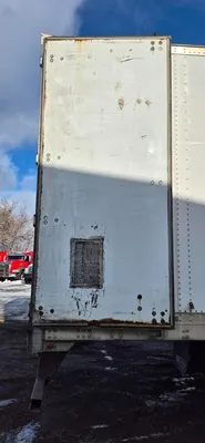 2012 UTILITY 4000DX DRY VAN TRAILERS | Platinum Group (19)