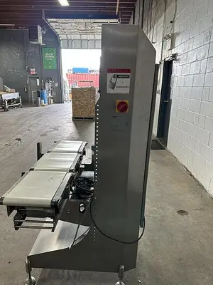 USED BIZERBA CWE