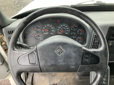 Used 2005 INTERNATIONAL 4300 Box trucks Michigan US | Miedema Asset Management Group #1568266