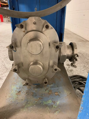 Used _UNKNOWN_ _UNKNOWN_ Positive Displacement Pumps Ohio US | Federal Equipment Company #1336521