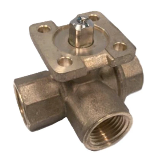 Johnson Controls VG1841AD Valve [New]