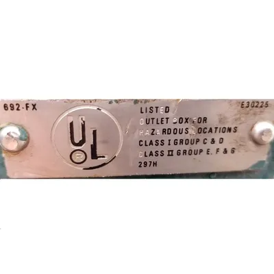 Used GEMCO _UNKNOWN_ Batch Mixers West Virginia US | JM Industrial #491007