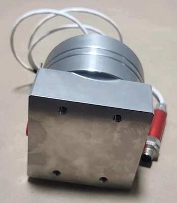 NEW Japan Flow Controls VS-0,2-EPO-12V-HT/3