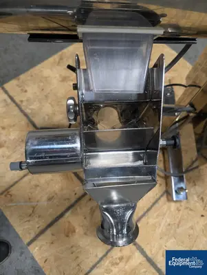 USED LOCK Lock Metal Check, Model Met 30+