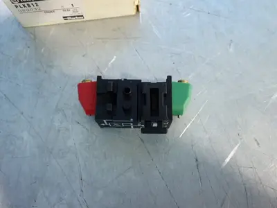 Used PARKER TELEPNEUMATIC PLKB12 Solenoid Valves Ohio US | HGR 24 #1406400