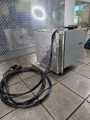 HAAS SHRT-310SPB Rotary Tables | GMT (11)