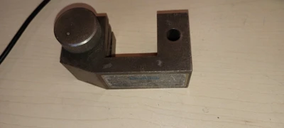 Vintage Jo Chatillon & Sons GF-340 & 3588 200G HOOK WEIGHT