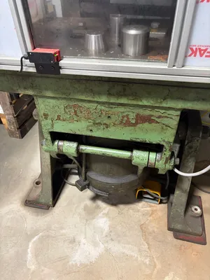 USED CLEARING 60T OBI