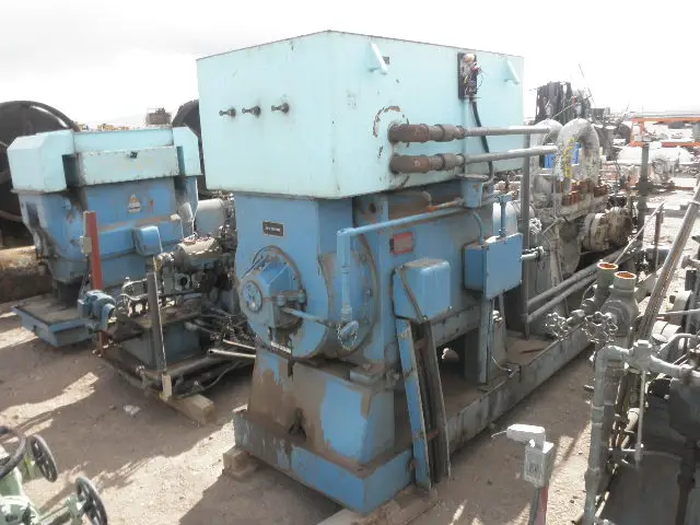Used GENERAL ELECTRIC 88504A Motors (misc) | Power Zone Equipment #970790