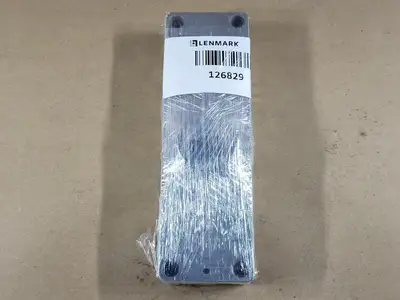 USED WILDEN 04-3185-01