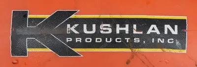 SPC9062  Mixer and Blender 3 cu.ft. Kushlan Products concrete mixer poly