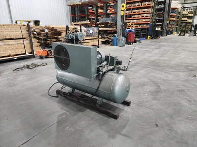 Magnum 5 HP Air Compressor