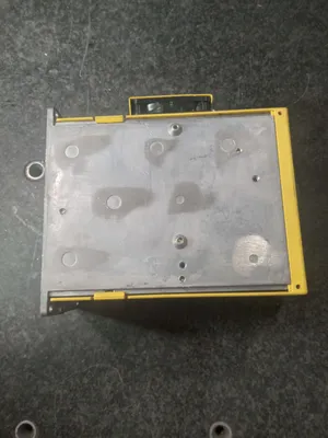 USED FANUC A06B-6130-H002