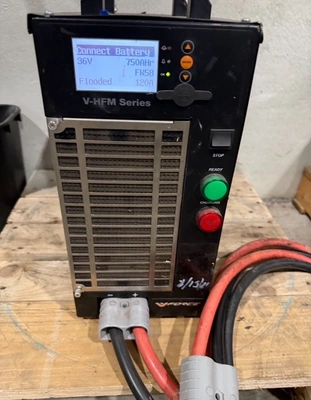 2017 CROWN SP3510-30 Order Picker | Pressroom Solutions LLC (4)