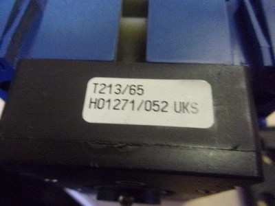 USED KRAUS & NAIMER T213/65