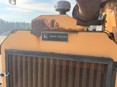 Used BANDIT 1590 Brush Chippers Michigan US | Miedema Asset Management Group #1424740